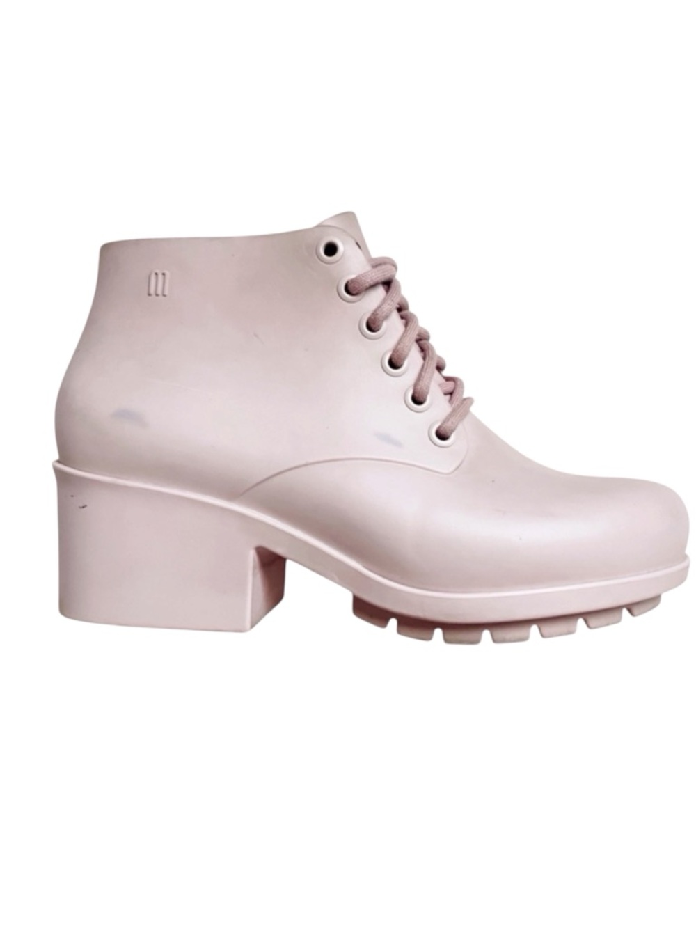 Melissa Stellar II Ankle Boots